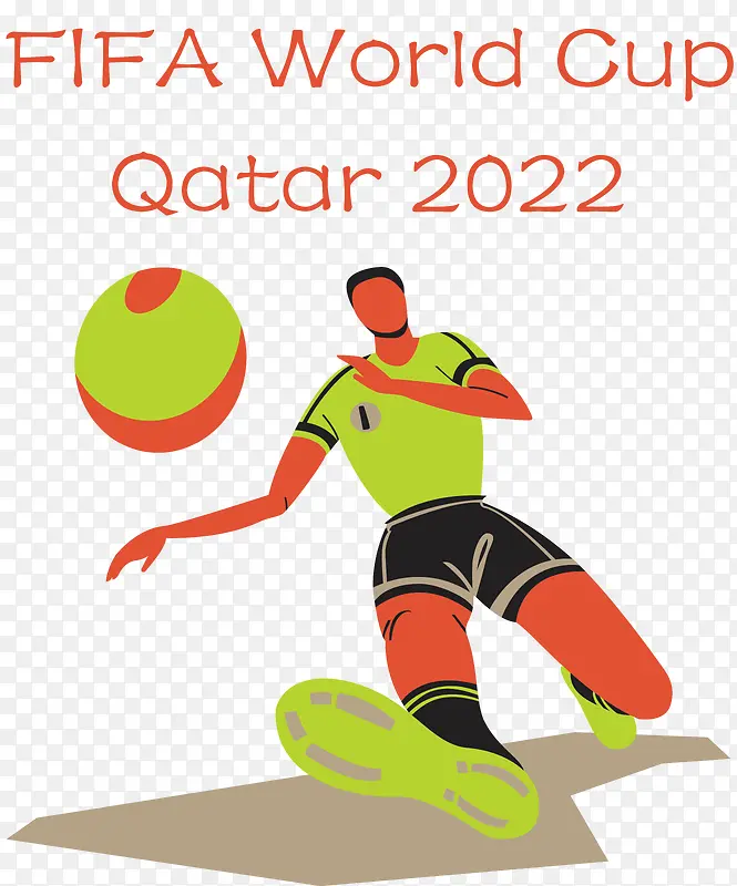 2022年卡塔尔世界杯-2022年卡塔尔世界杯国际足联2022年世界杯足球足球