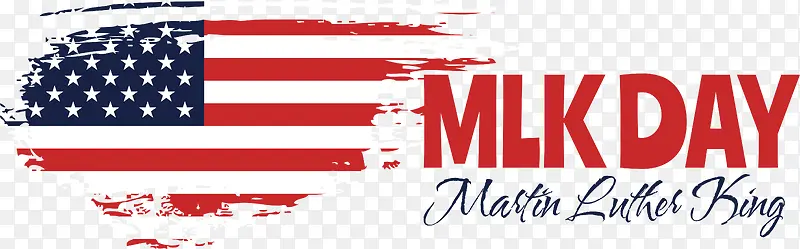 马丁·路德·金纪念日-马丁·路德·金纪念日MlkDay