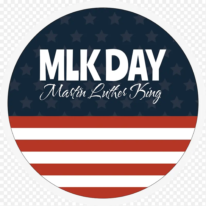 马丁·路德·金纪念日-马丁·路德·金纪念日MlkDay