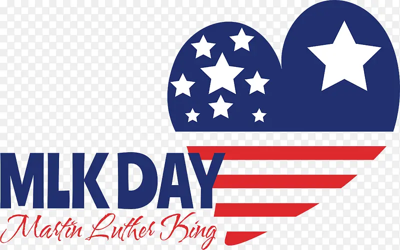 马丁·路德·金纪念日-马丁·路德·金纪念日MlkDay