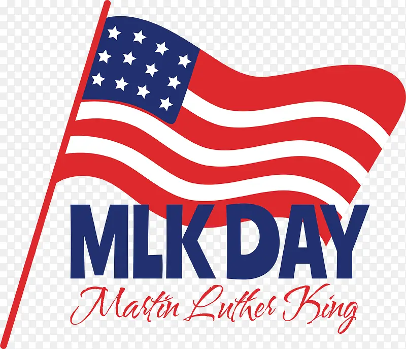 马丁·路德·金纪念日-马丁·路德·金纪念日MlkDay