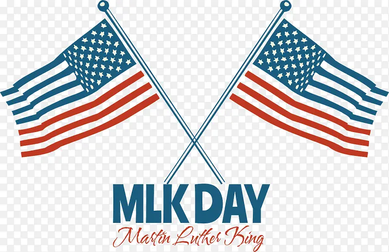 马丁·路德·金纪念日-马丁·路德·金纪念日MlkDay