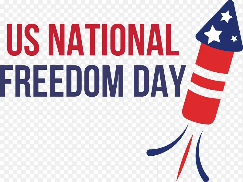 美国国家自由日-自由日