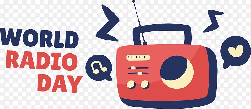 世界无线电日-世界无线电日