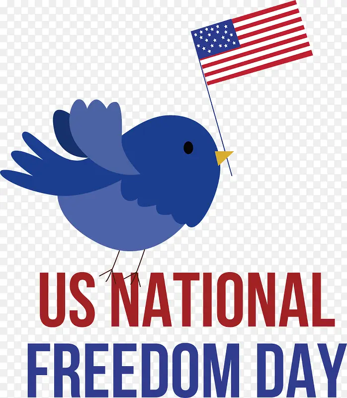 美国国家自由日-自由日