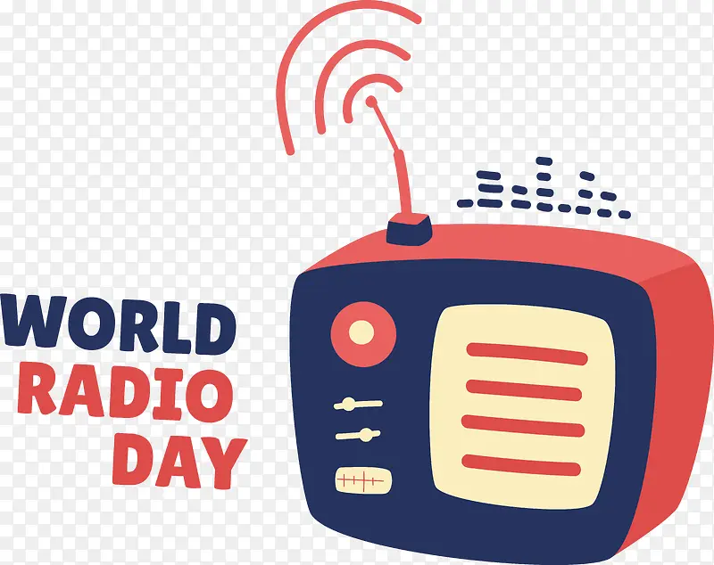 世界无线电日-世界无线电日
