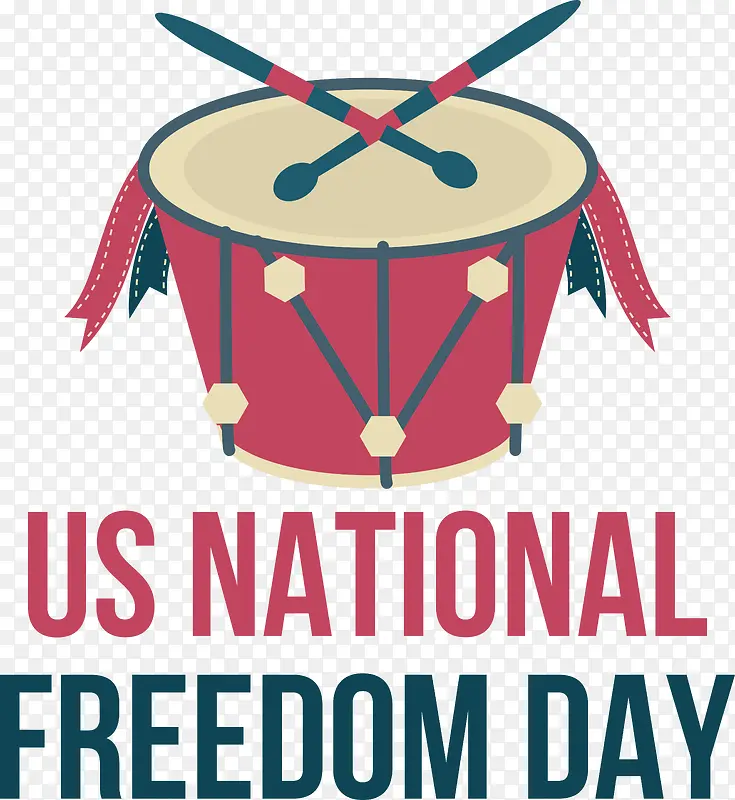 美国国家自由日-自由日