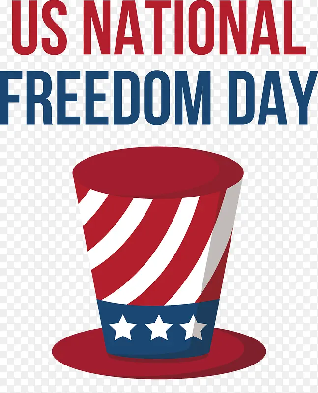 美国国家自由日-自由日
