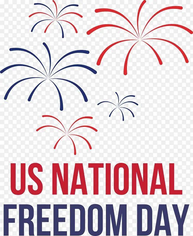 美国国家自由日-自由日