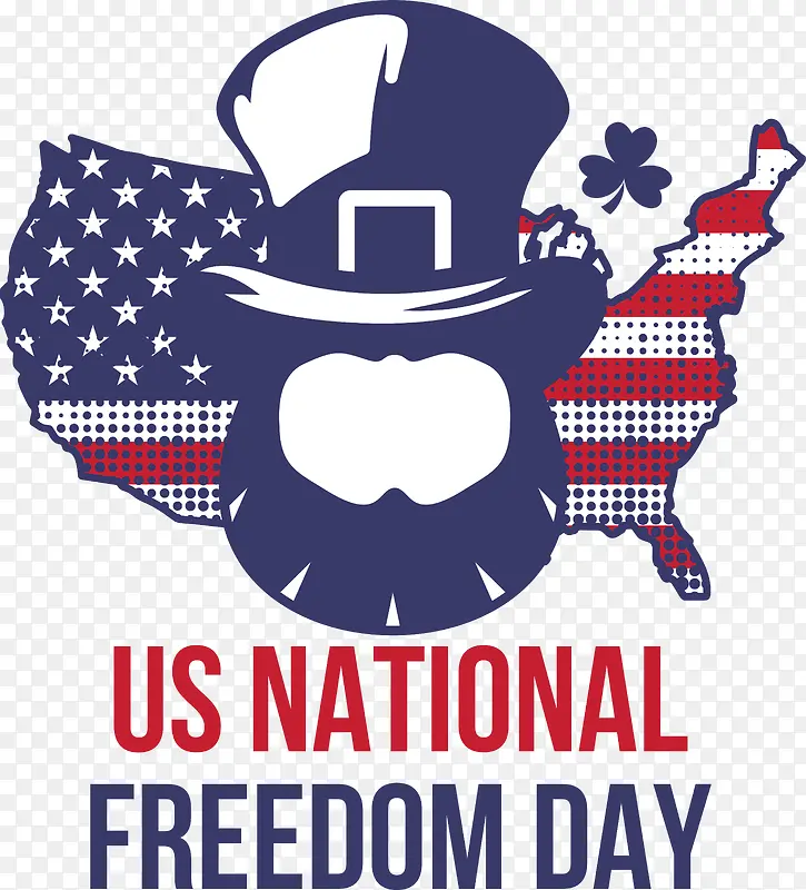 美国国家自由日-自由日