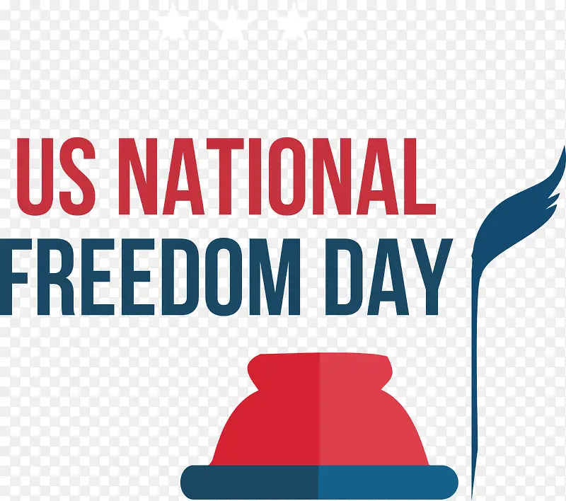 美国国家自由日-自由日