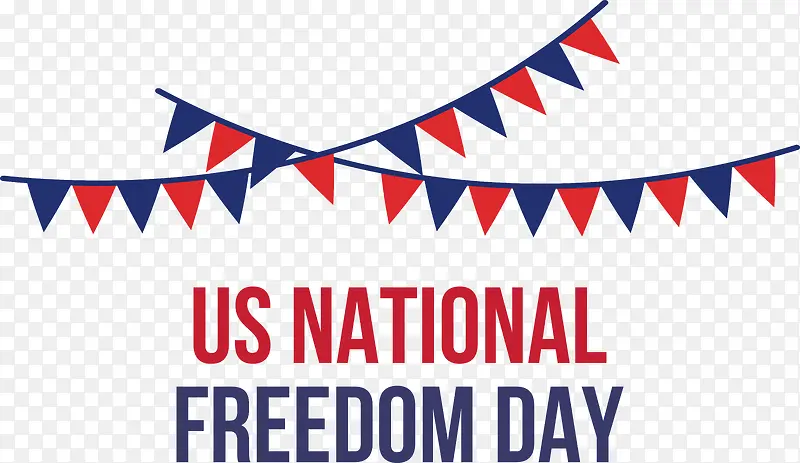 美国国家自由日-自由日