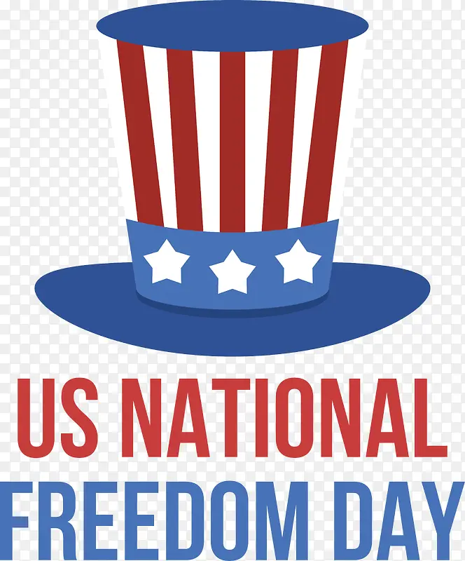 美国国家自由日-自由日
