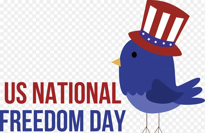 美国国家自由日-自由日