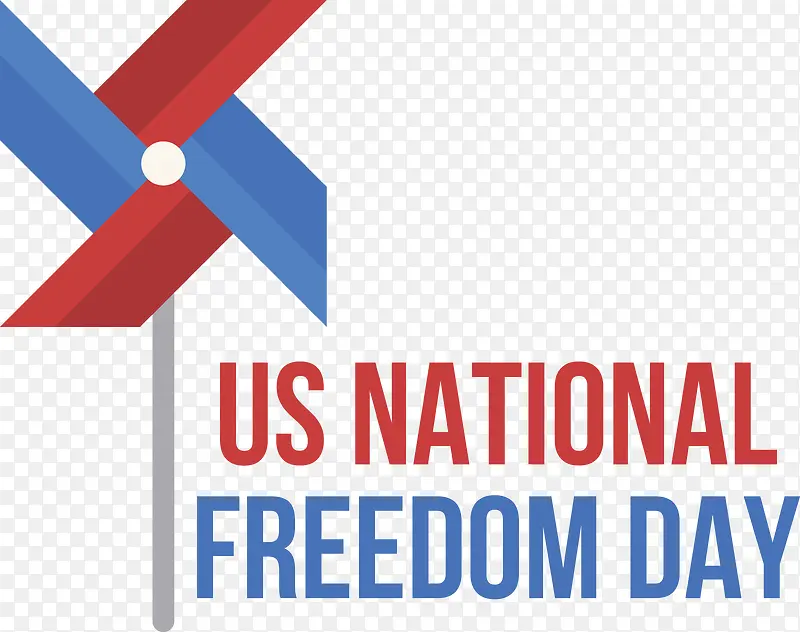 美国国家自由日-自由日