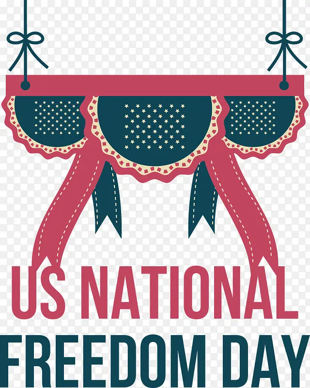 美国国家自由日-自由日