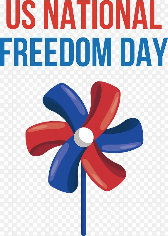 美国国家自由日-自由日