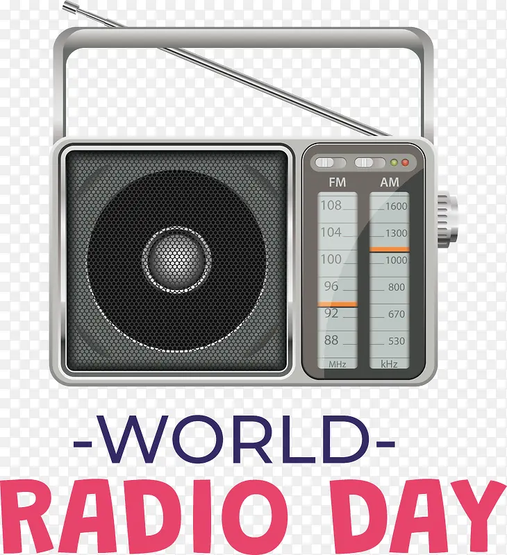 世界无线电日-世界无线电日