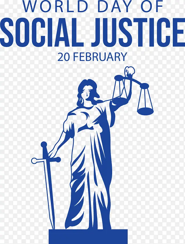 世界社会正义日-世界社会正义日社会正义