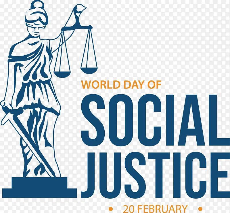 世界社会正义日-世界社会正义日社会正义