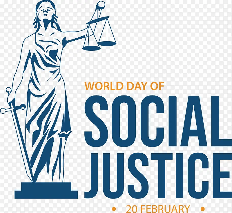 世界社会正义日-世界社会正义日社会正义