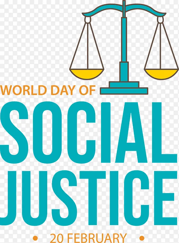 世界社会正义日-世界社会正义日社会正义