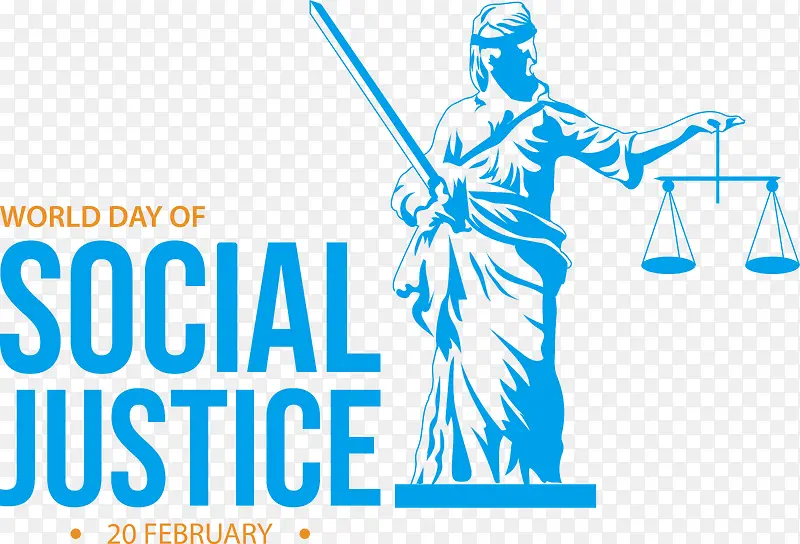 世界社会正义日-世界社会正义日社会正义