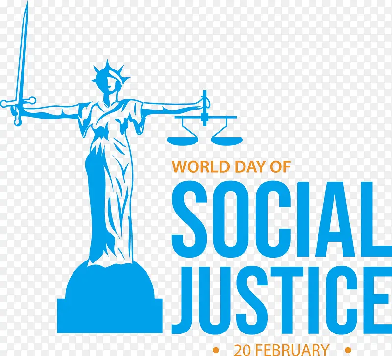 世界社会正义日-世界社会正义日社会正义