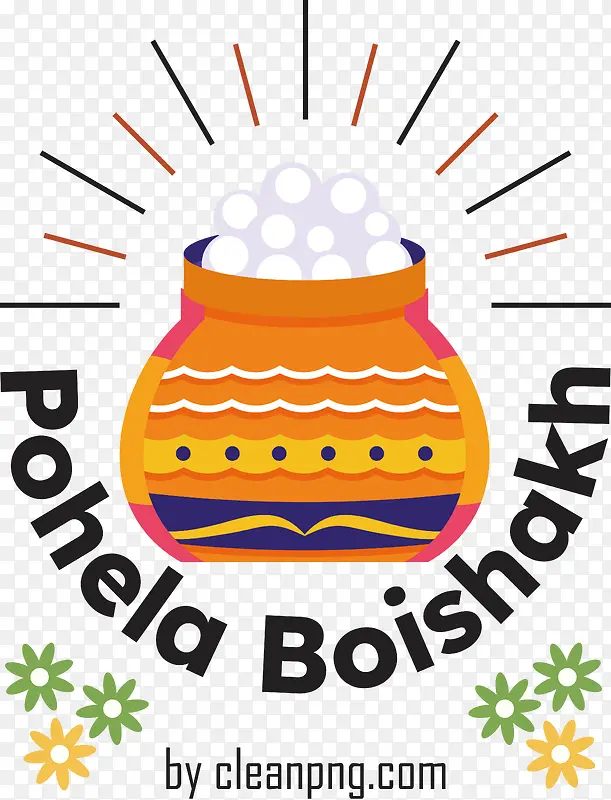 pohelaboishakh-孟加拉新年