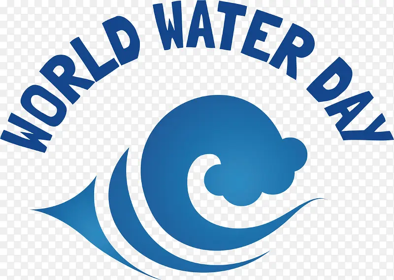 世界水日-世界水日
