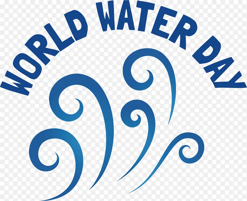 世界水日-世界水日
