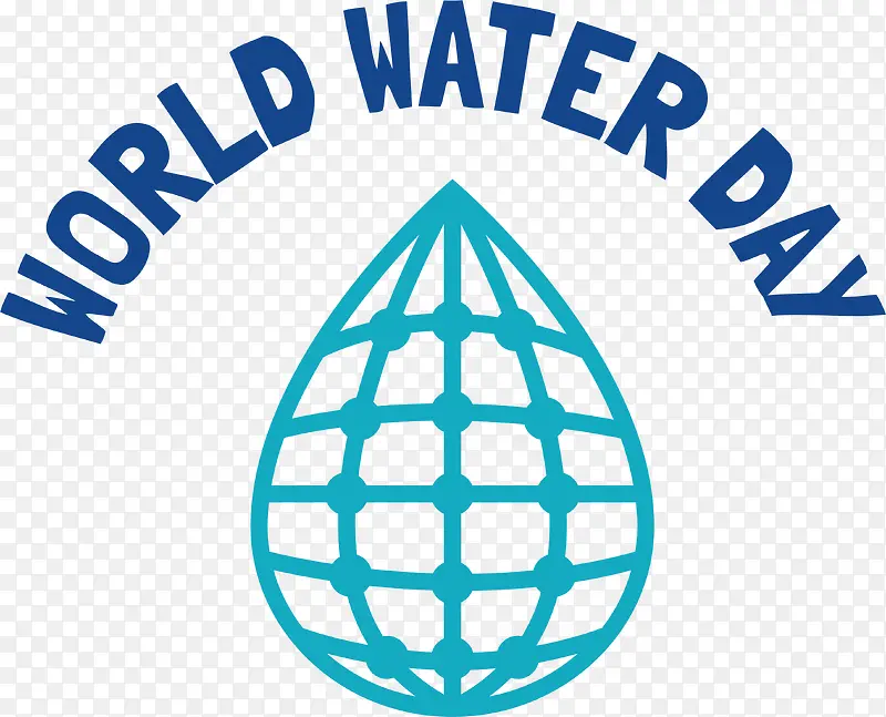 世界水日-世界水日
