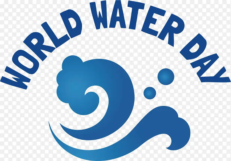 世界水日-世界水日