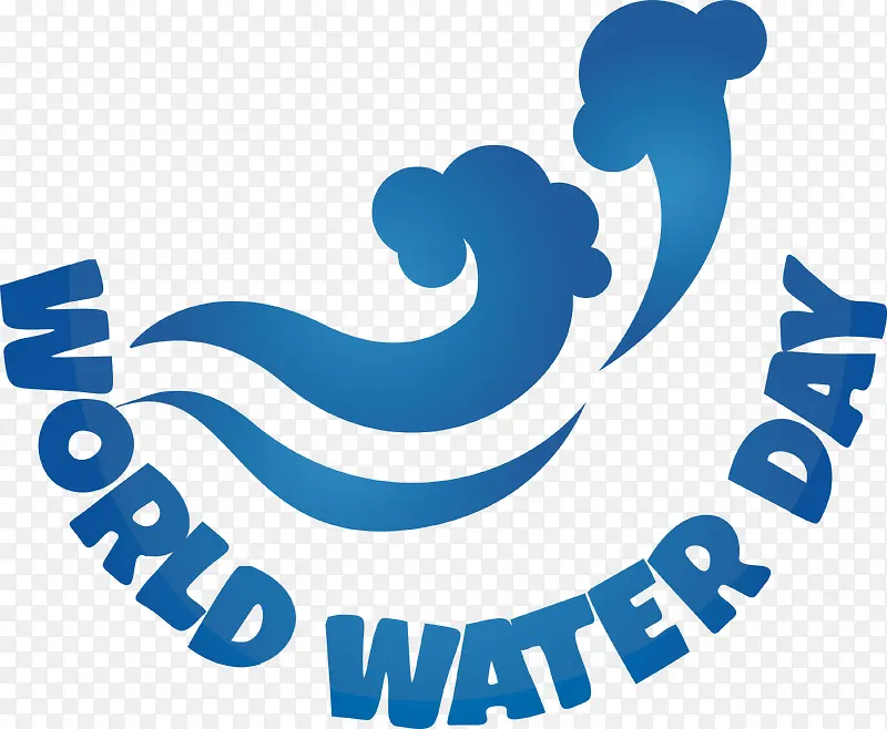 世界水日-世界水日