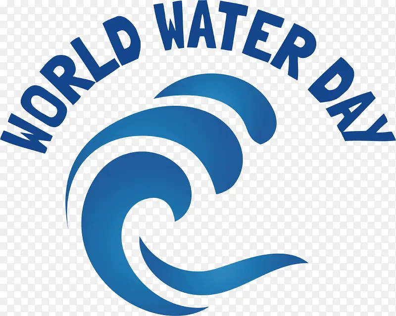 世界水日-世界水日