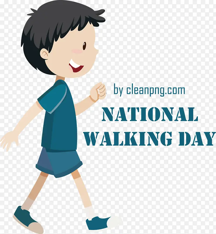 全国步行日-全国步行日步行日步行运动