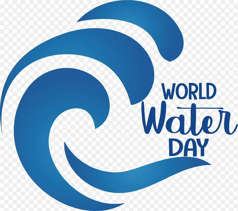 世界水日-世界水日