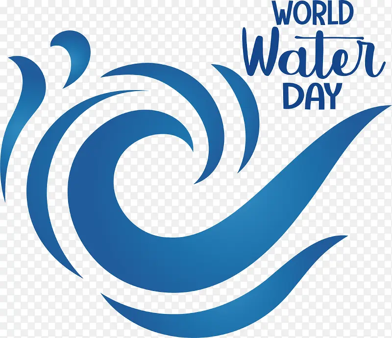 世界水日-世界水日