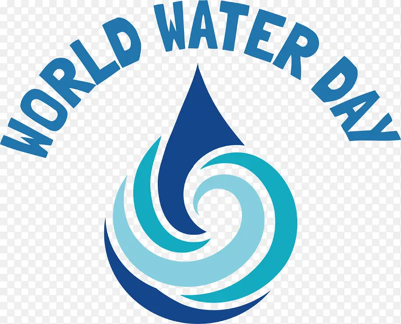 世界水日-世界水日