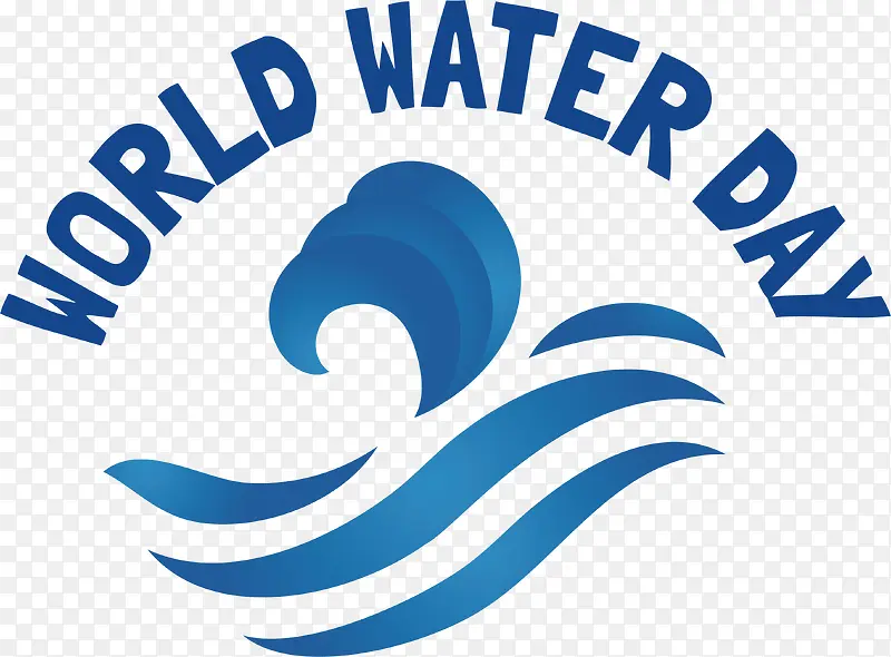 世界水日-世界水日