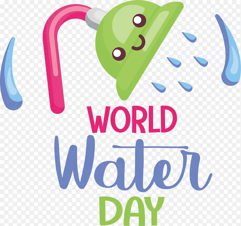 世界水日-世界水日