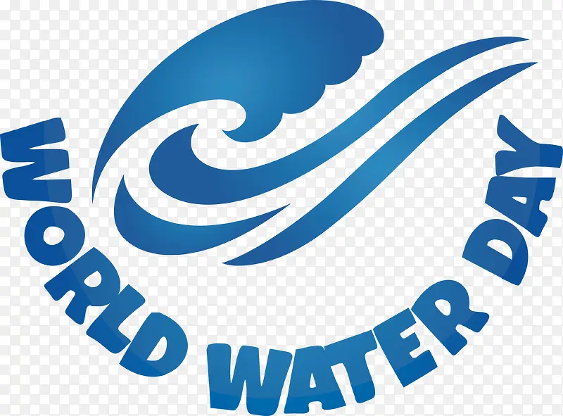 世界水日-世界水日