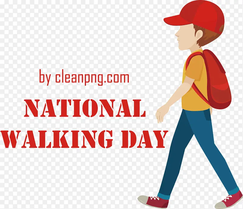 全国步行日-全国步行日步行日步行运动