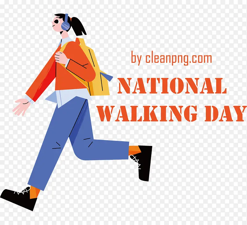 全国步行日-全国步行日步行日步行日