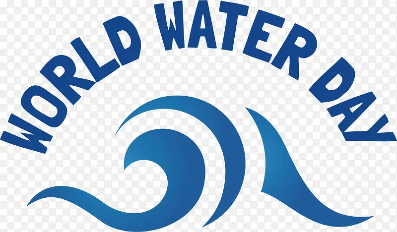 世界水日-世界水日
