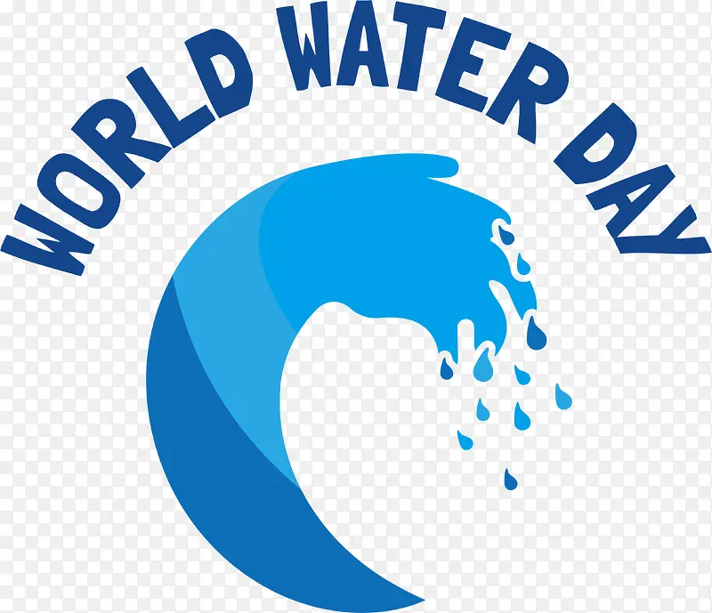 世界水日-世界水日