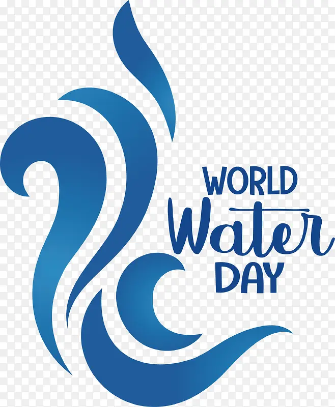 世界水日-世界水日