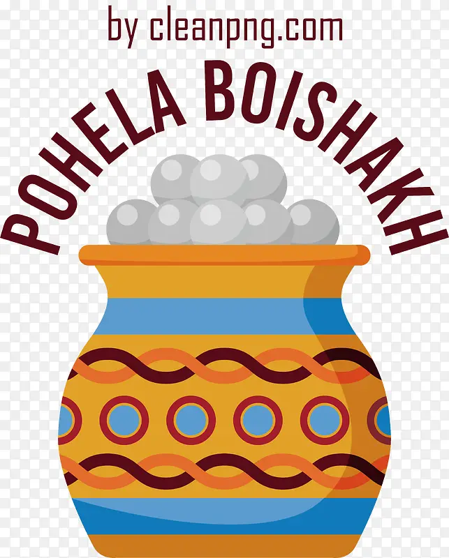 pohelaboishakh-孟加拉新年