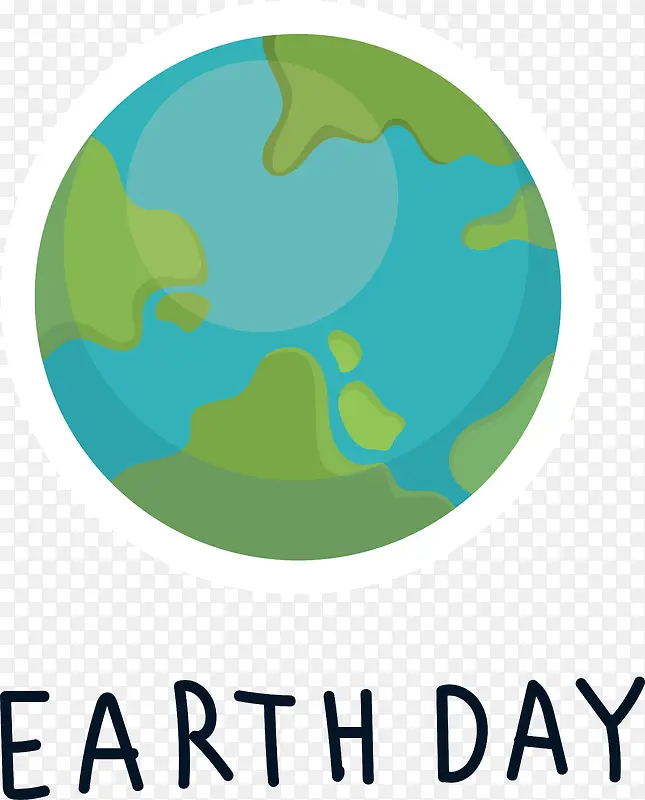 地球日-地球日