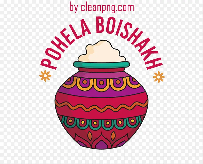 pohelaboishakh-孟加拉新年